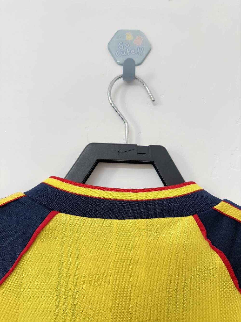 1988/1990 Retro Arsenal Away