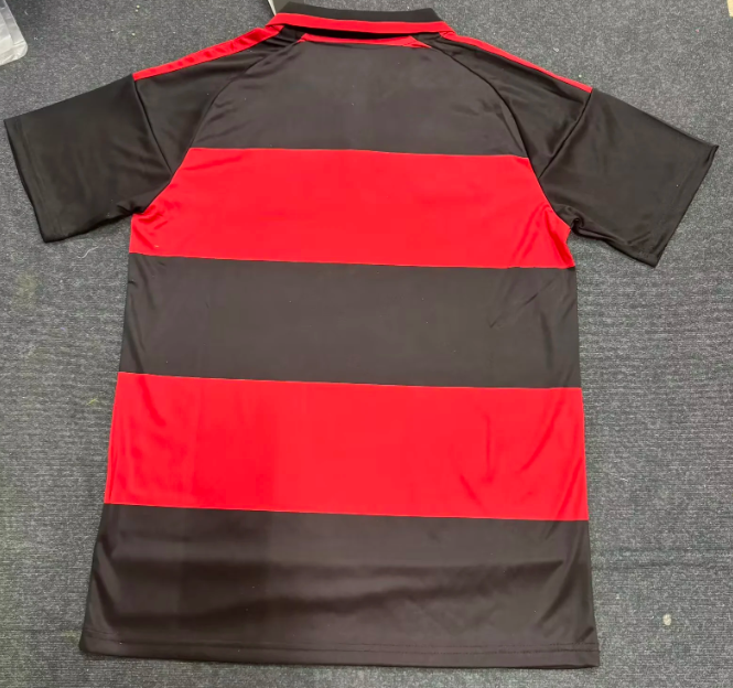 2026/2027 Flamengo Home Jersey 1:1 Thai Quality topjersey