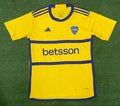 2023/2024 Boca Juniors Away