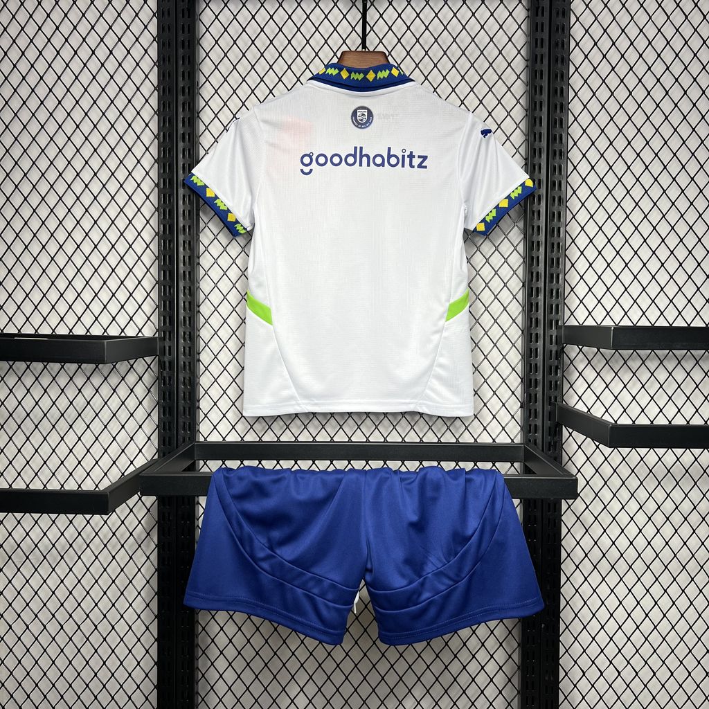 2024/2025 Eindhoven Third Away