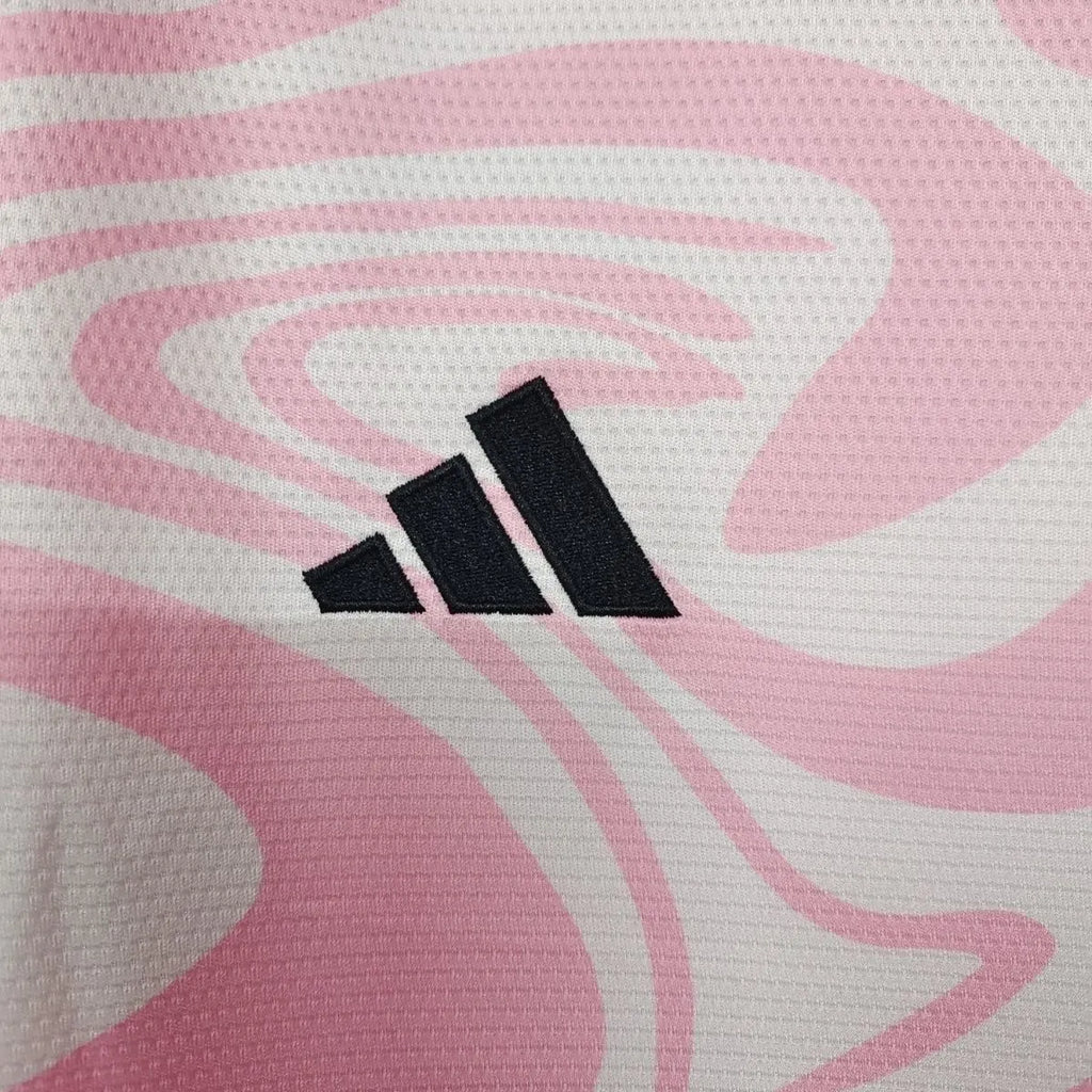 2024/2025 Flamengo Away