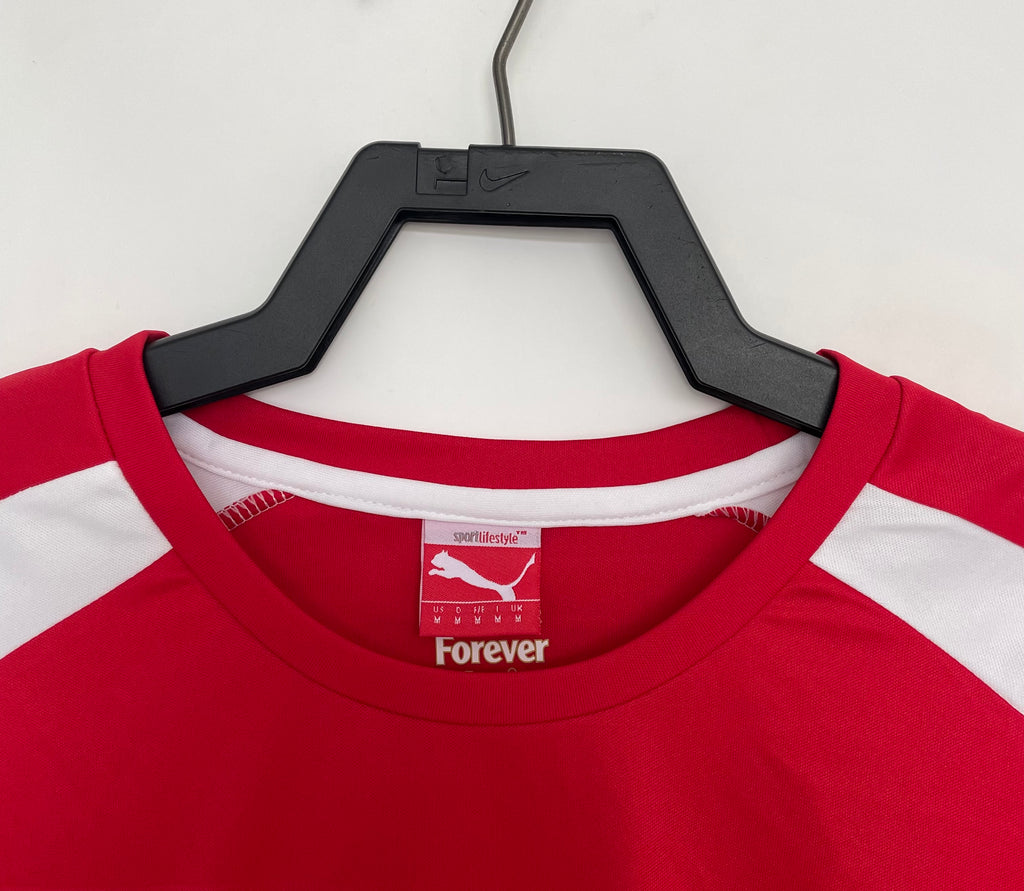 2014/2015 Retro Arsenal Home
