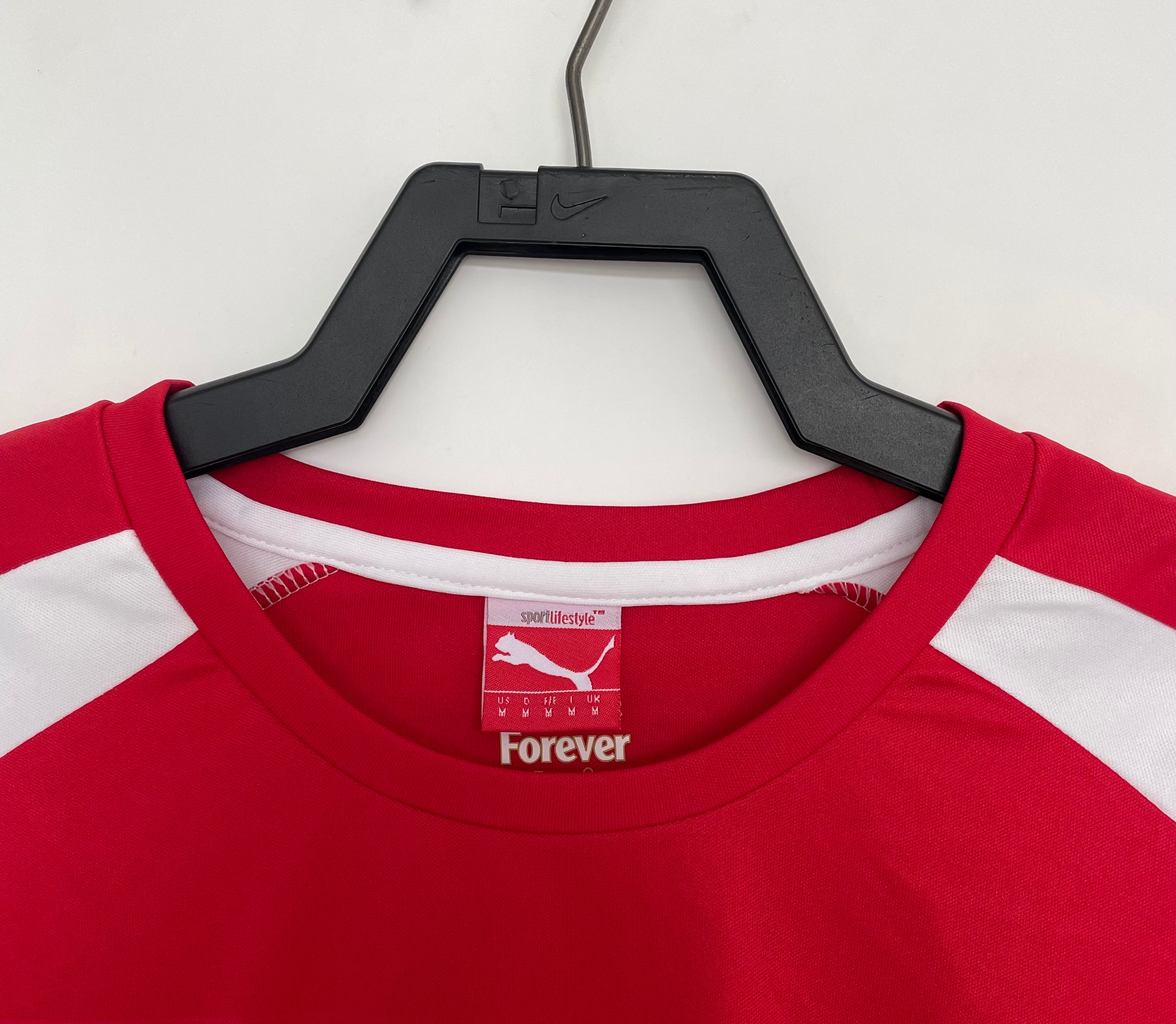 2014/2015 Retro Arsenal Home
