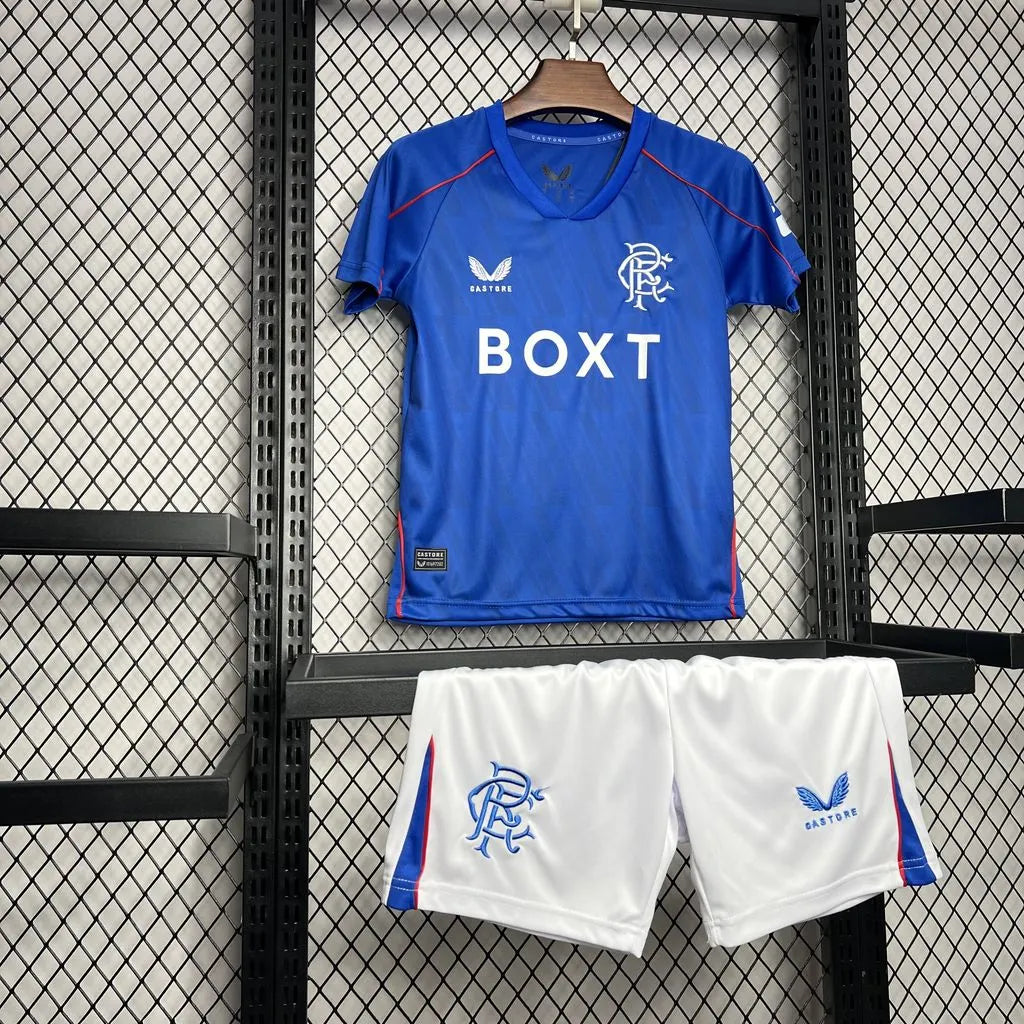 2024/2025 Rangers Home