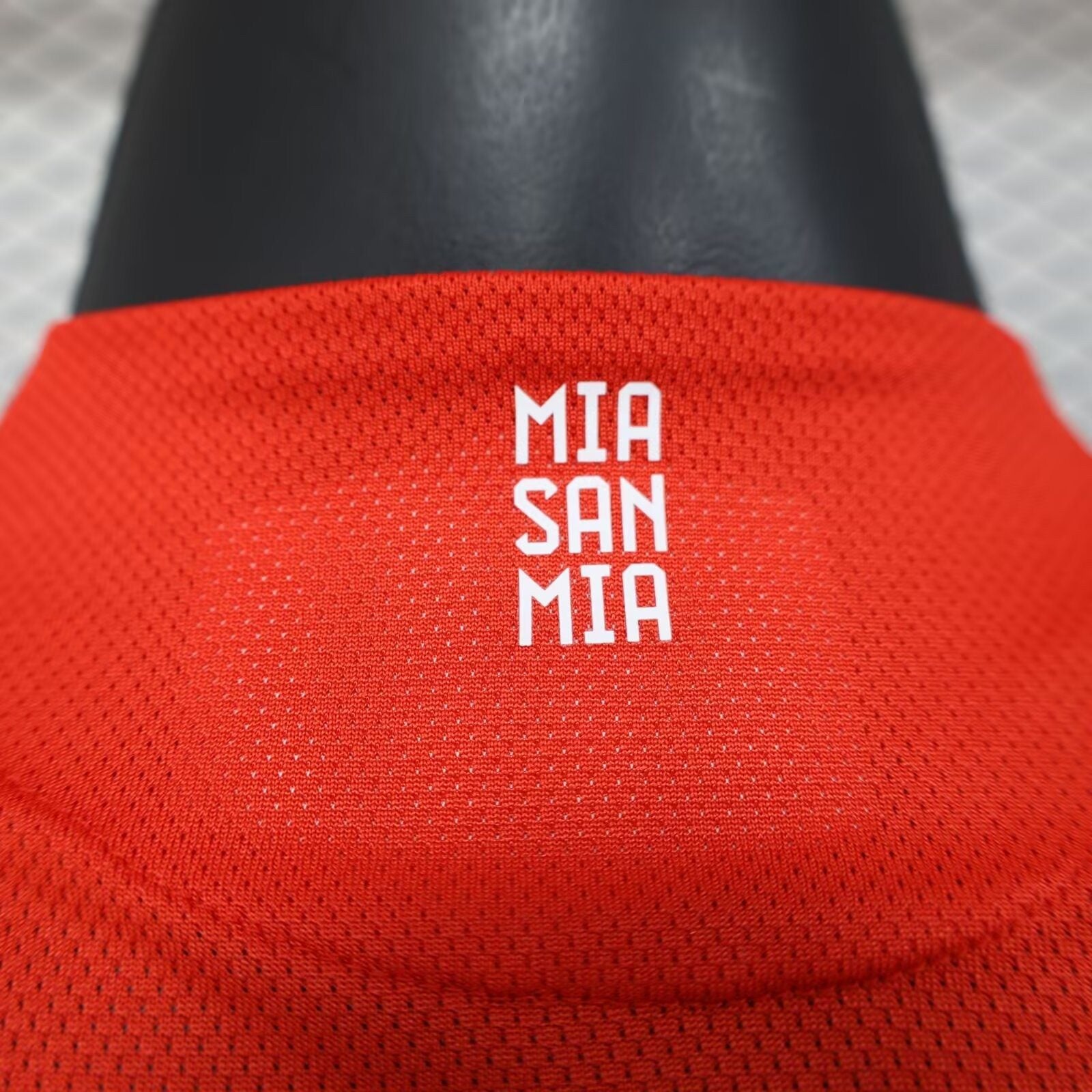 2025/2026 Player Version Bayern Munich Home