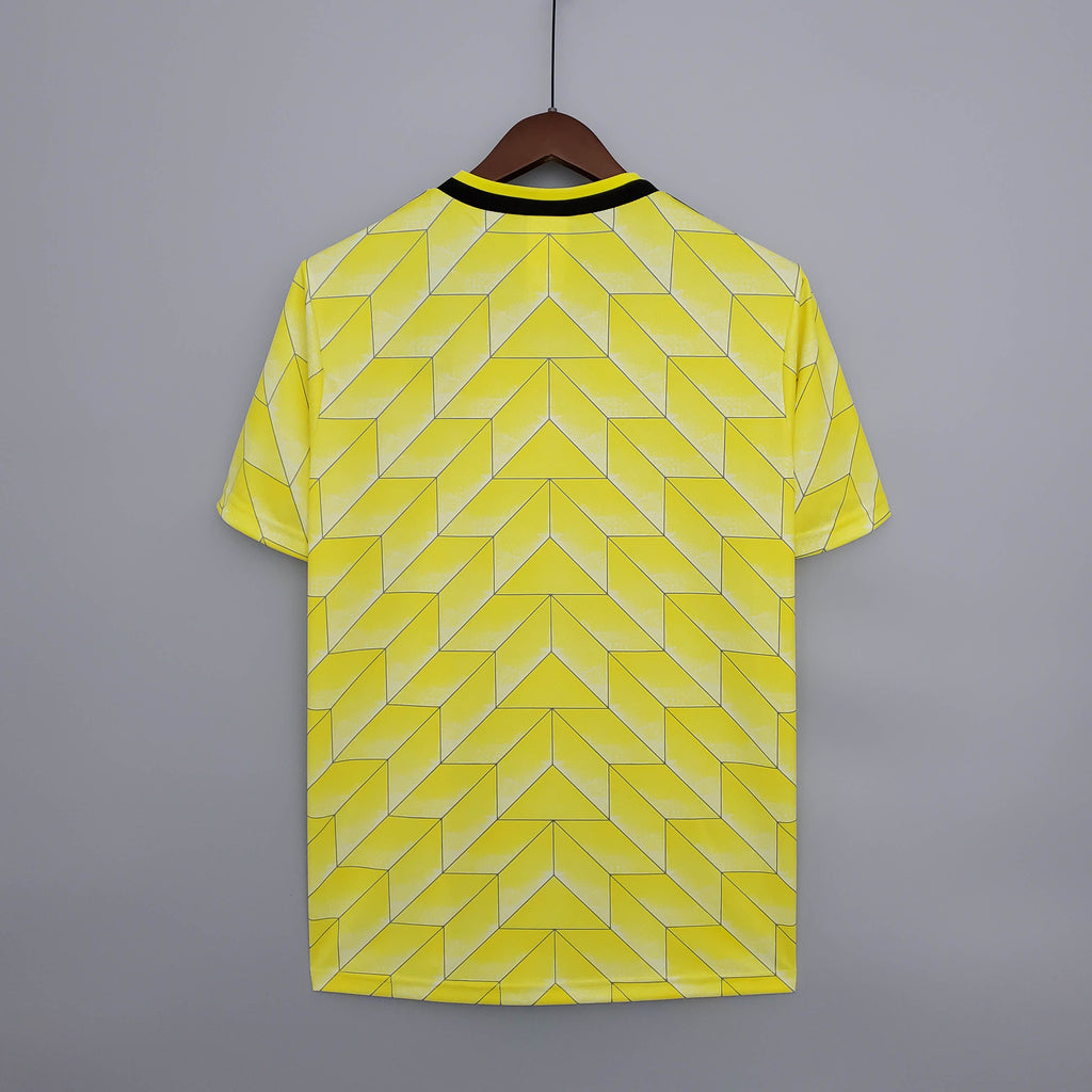 1988/1989 Retro Dortmund Home