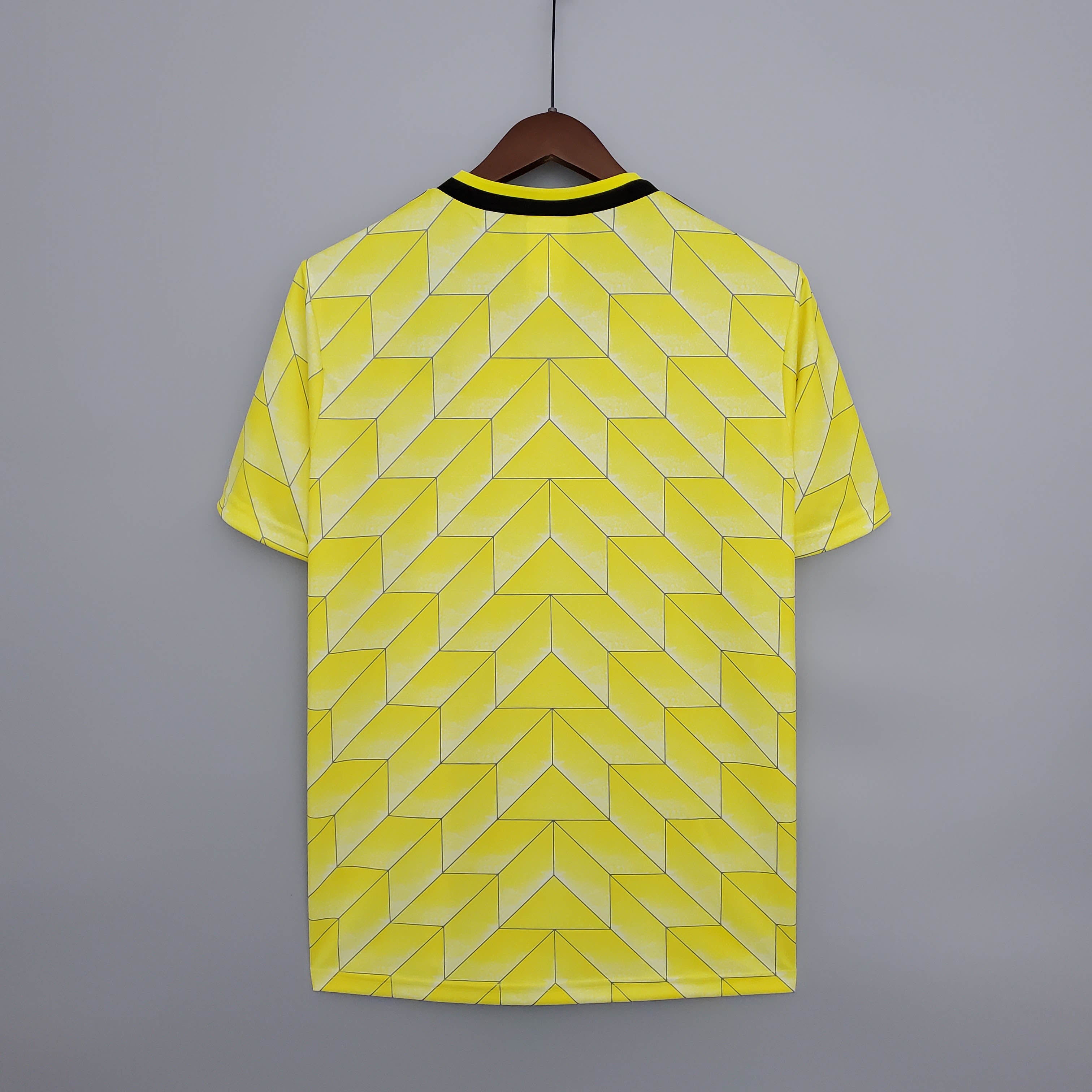 1988/1989 Retro Dortmund Home