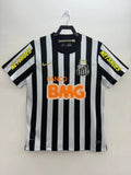 2012-2013 Retro Santos Away