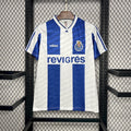 1994/1995 Retro Porto Home