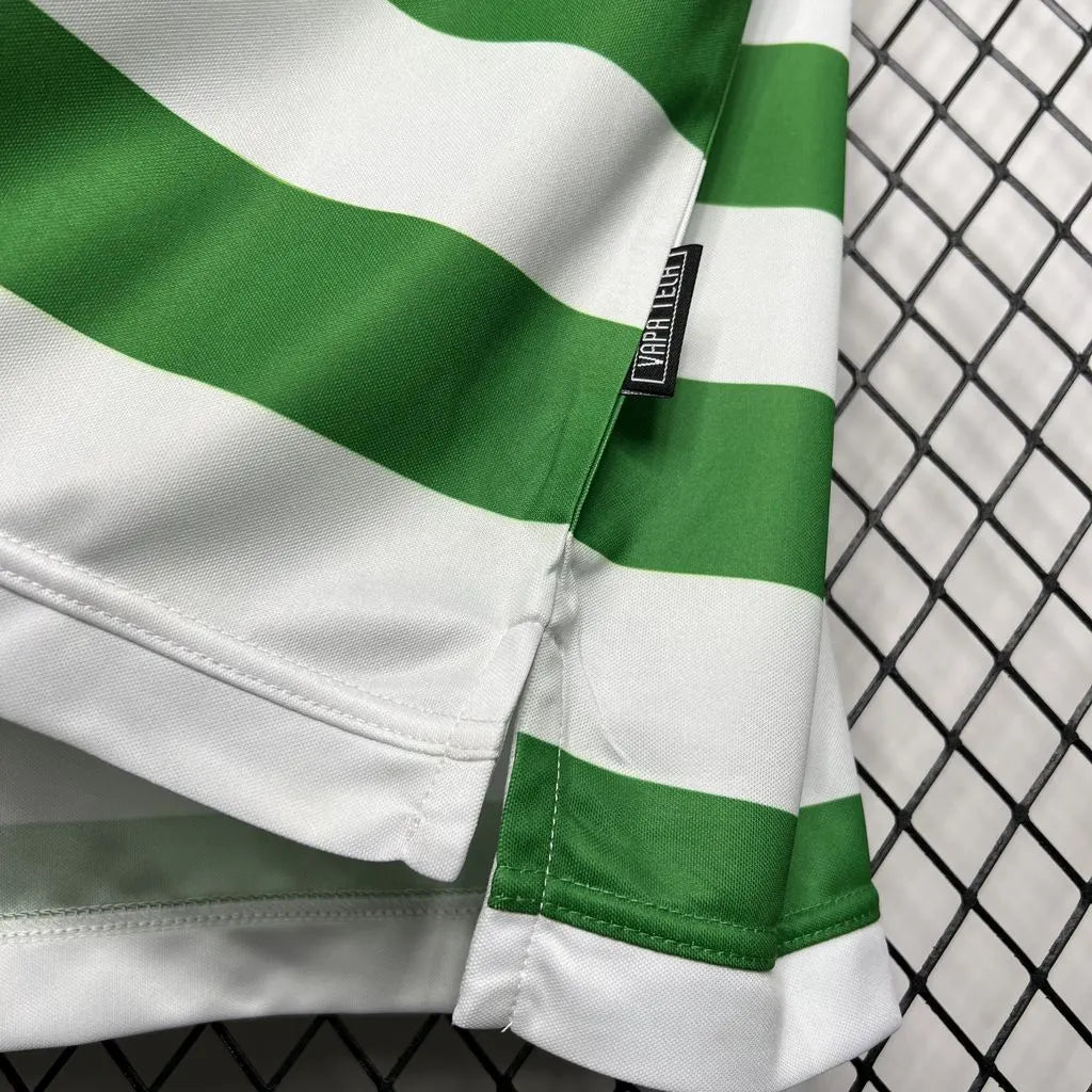 1999/2000 Retro Celtic Home