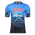 2022/2023 Napoli Halloween Special Edition Blue