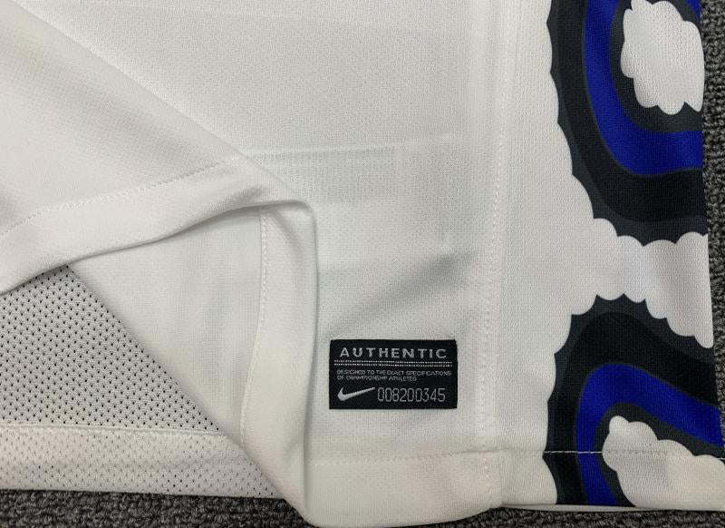 2009/2010 Retro Inter Milan Away