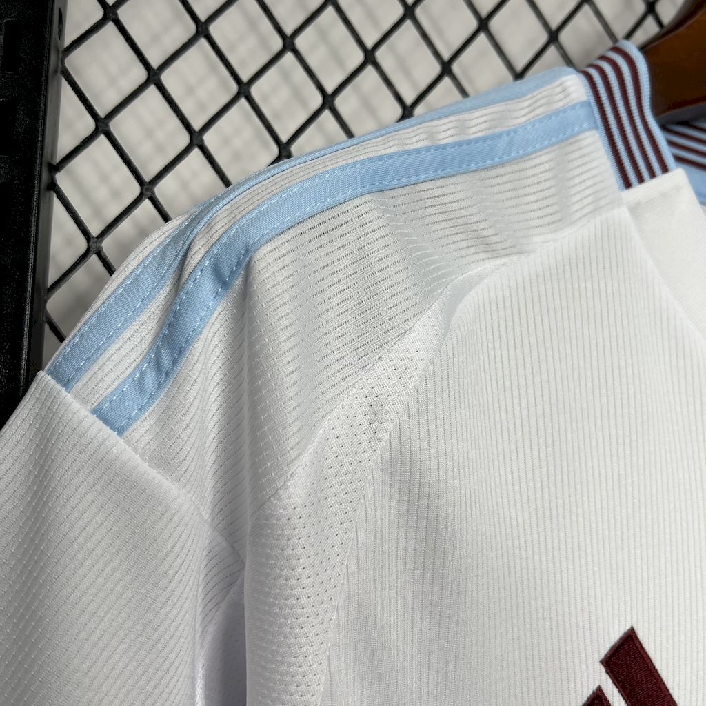 2024/2025 Aston Villa Away