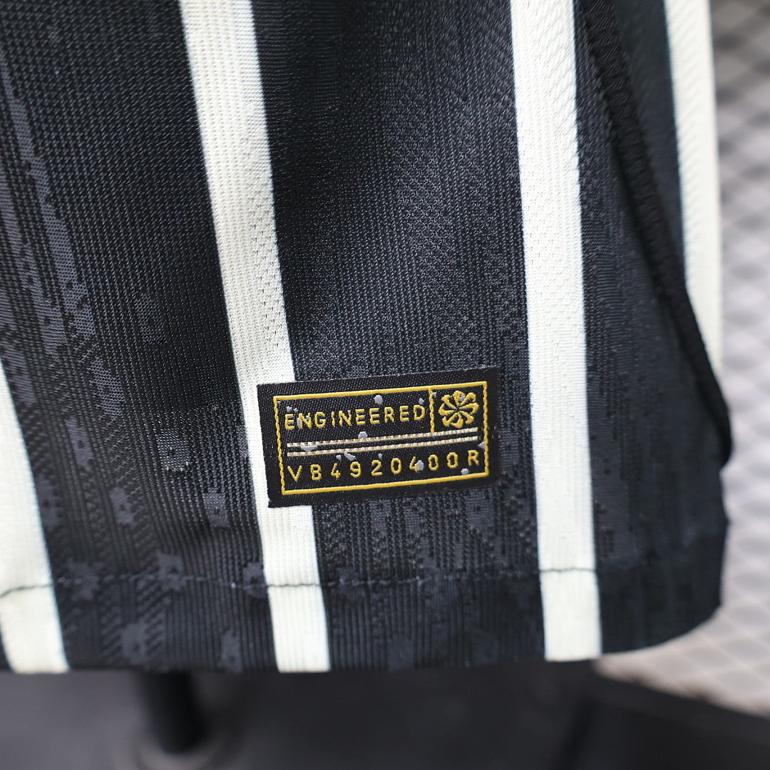 2026/2027 Player Version Corinthians Away Football Jersey 1:1 Thai quality topjersey