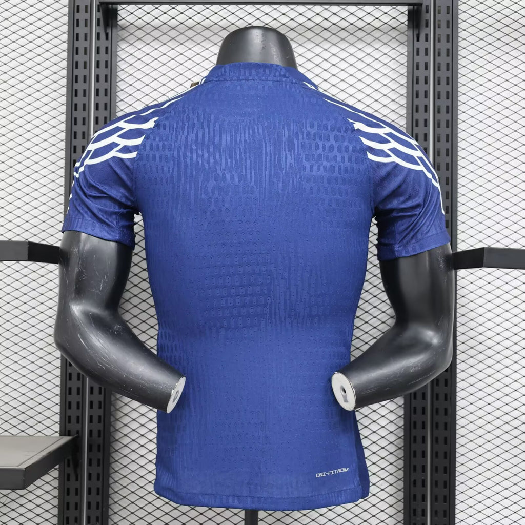 2024/2025 Player Version Psg Paris Fourth Away