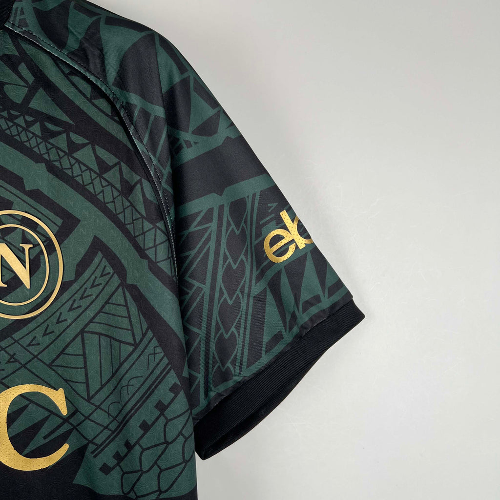 2023/2024 Napoli Third Away