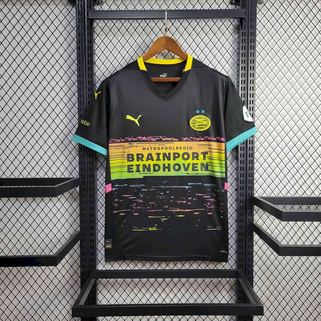 2024/2025 Eindhoven Away