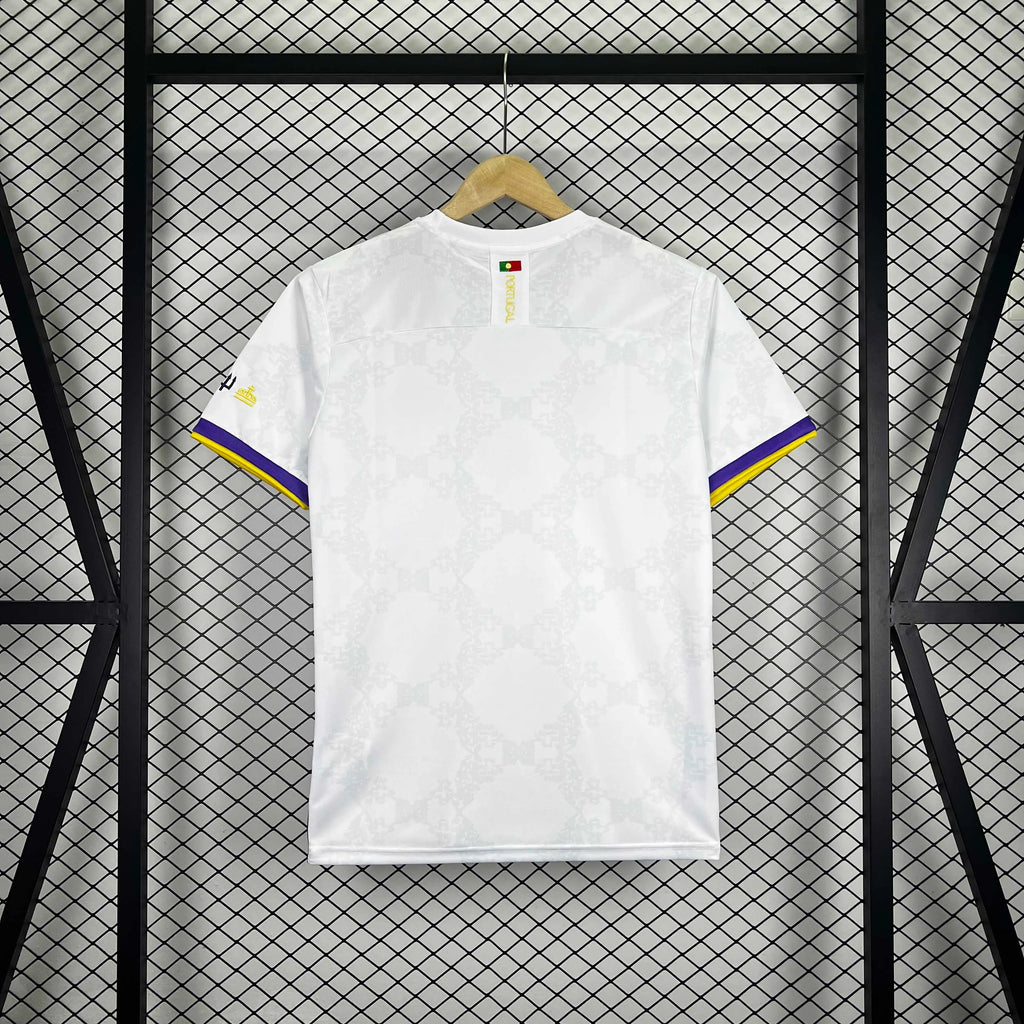2025/2026 Portugal Pre-match Training Suit