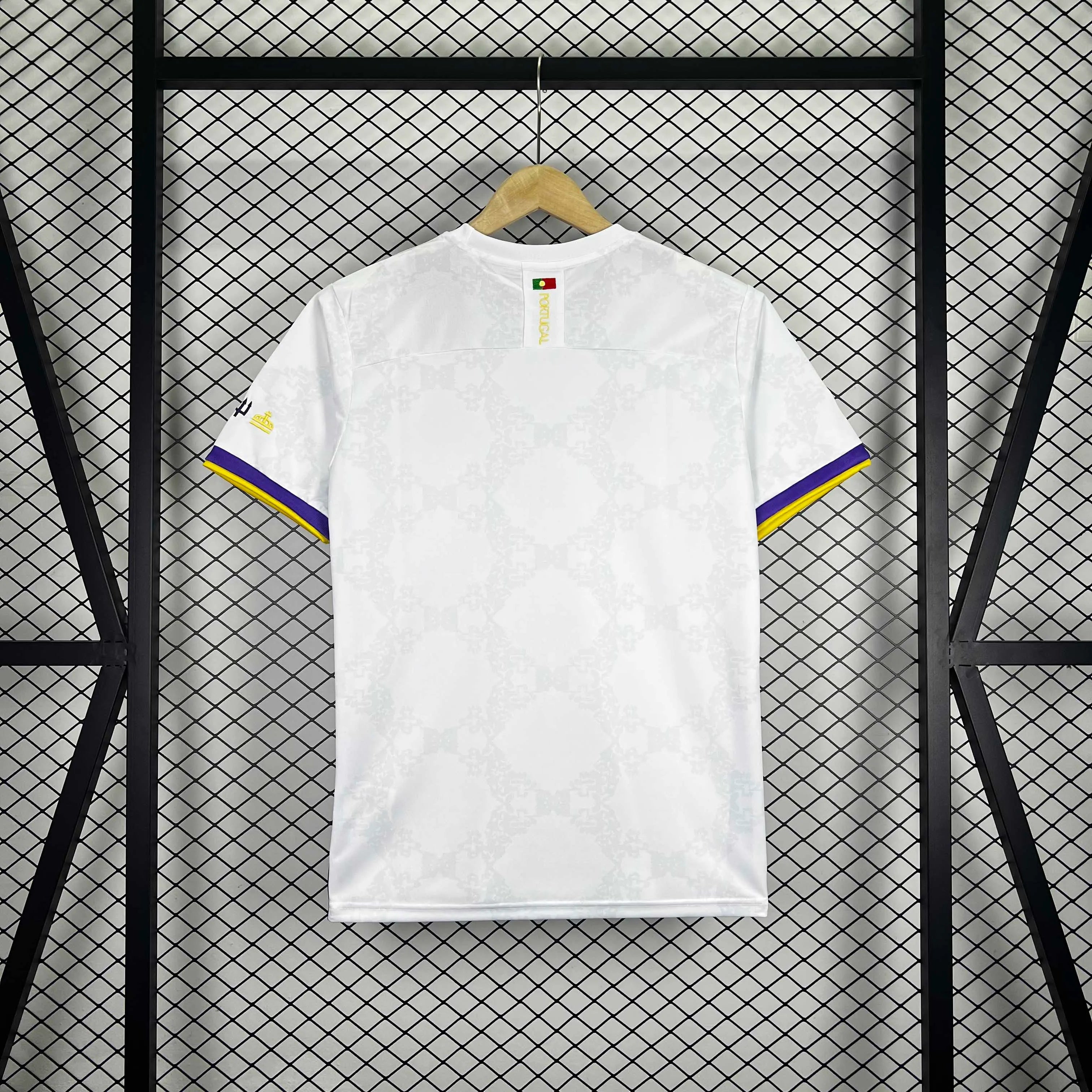 2025/2026 Portugal Pre-match Training Suit