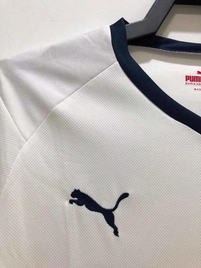 2008/2009 Retro Tottenham Hotspur Home