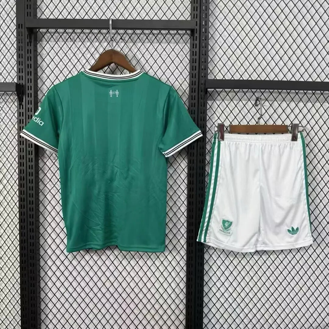 2025/2026 Liverpool Third Away