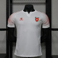 2026/2027 Player Version Jordan Home Football Shirt 1:1 Thai Quality topjersey