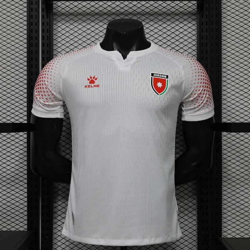 2026/2027 Player Version Jordan Home Football Shirt 1:1 Thai Quality topjersey