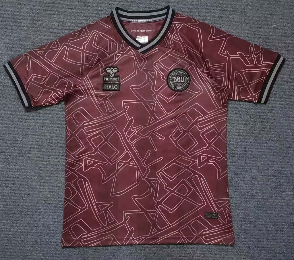 2024 Denmark National Team Special Edition