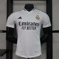 2024/2025 Player Version Real Madrid Home Football Shirt1:1
