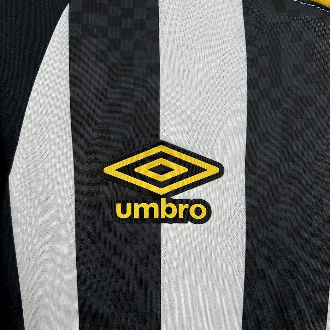 2025/2026 Santos Away