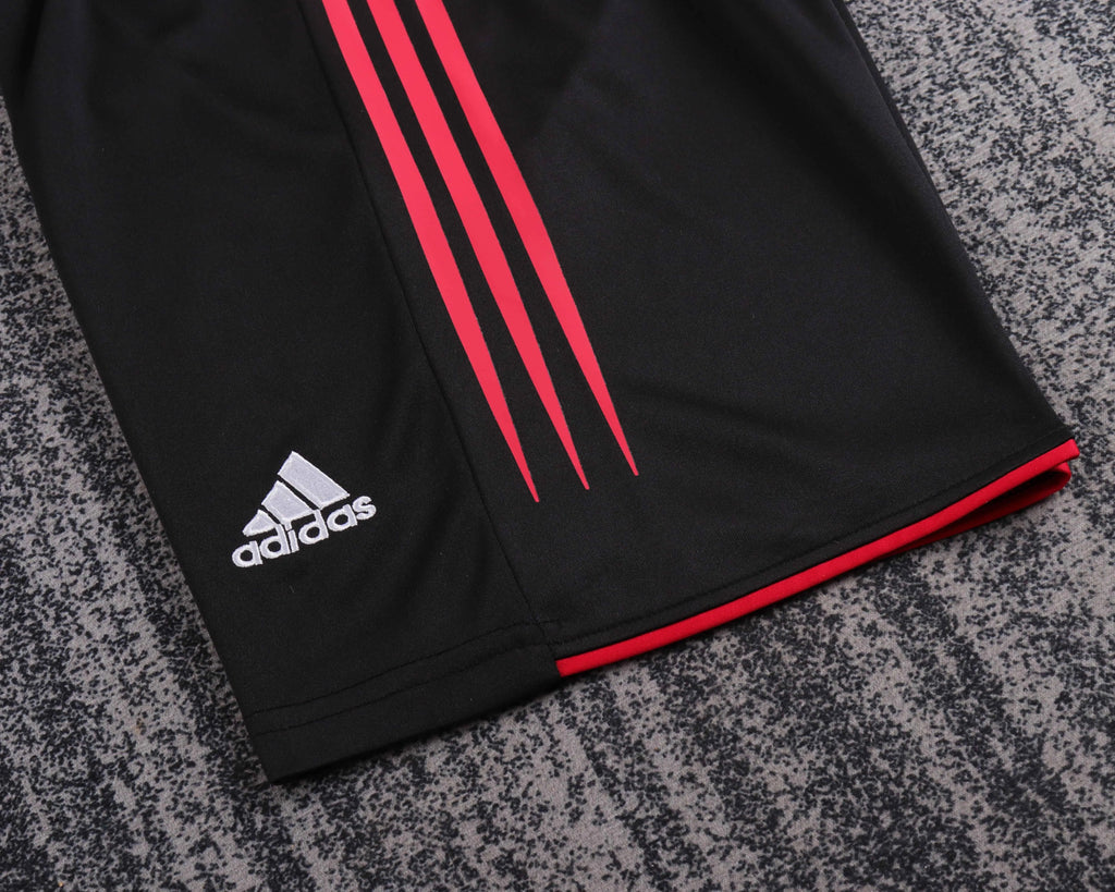 2004-2005 Retro AC Milan Third Away