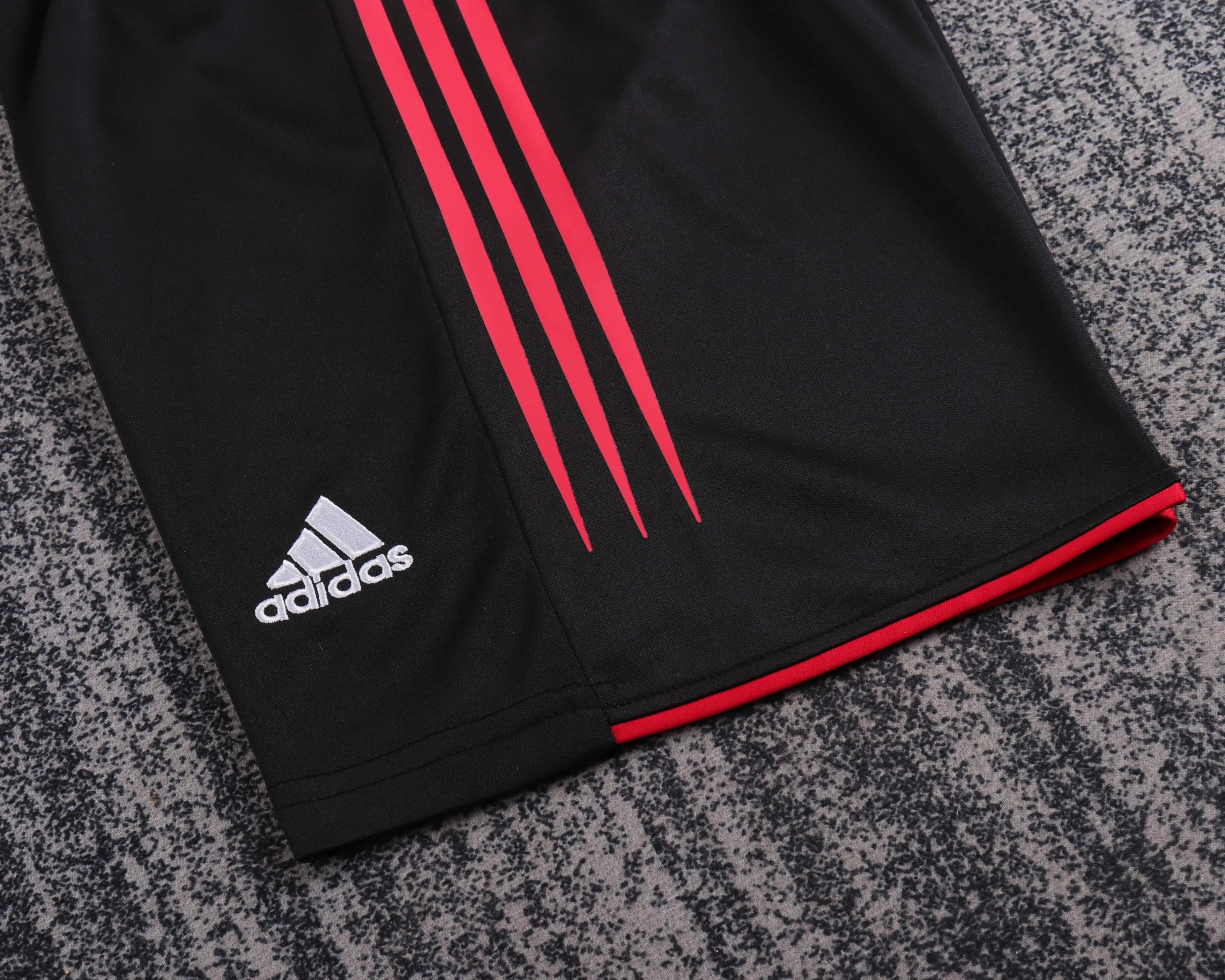 2004-2005 Retro AC Milan Third Away