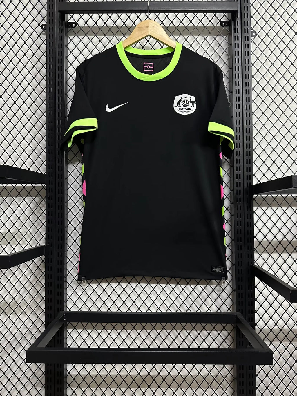 2025/2026 Australia Away