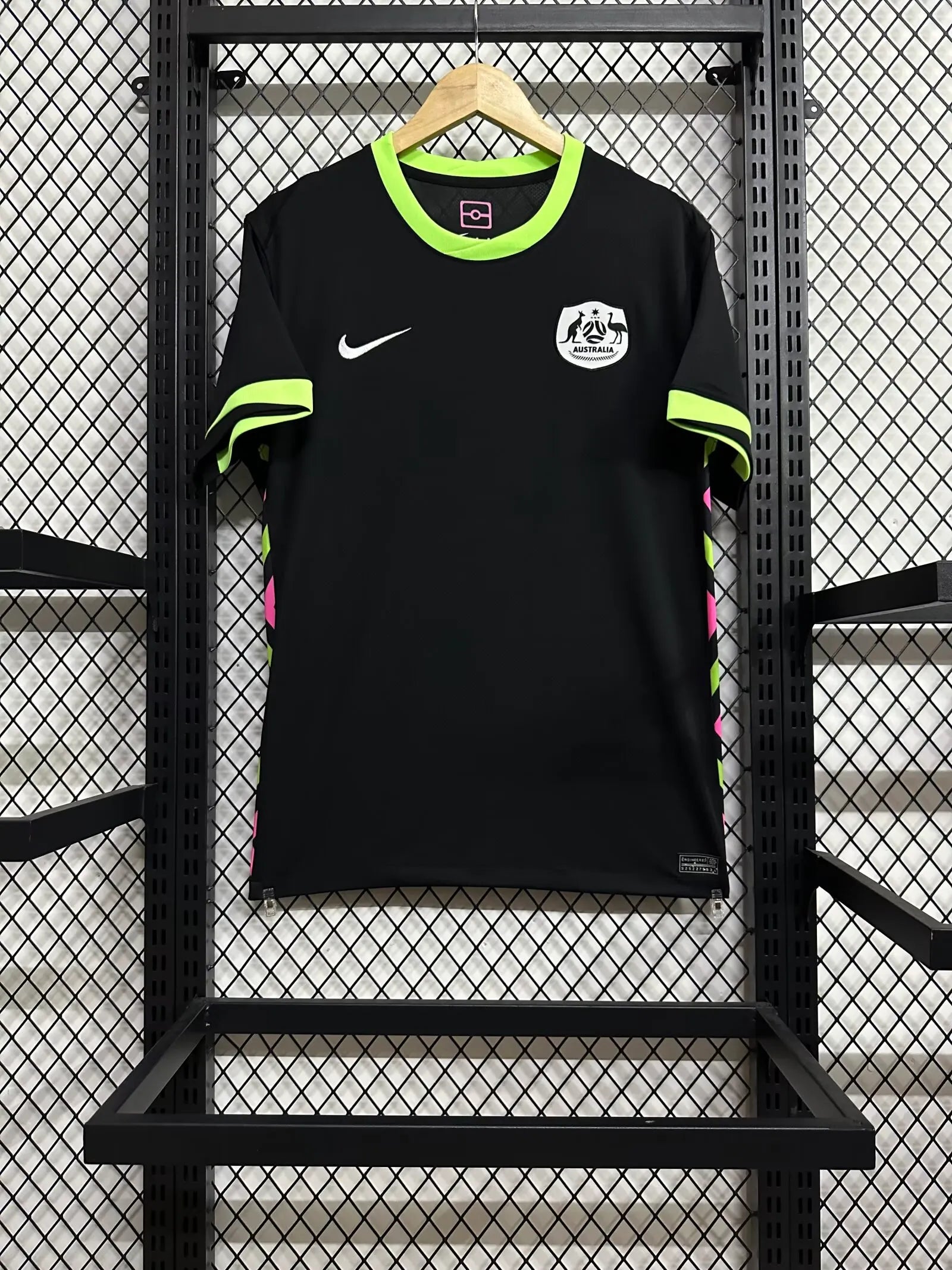 2025/2026 Australia Away