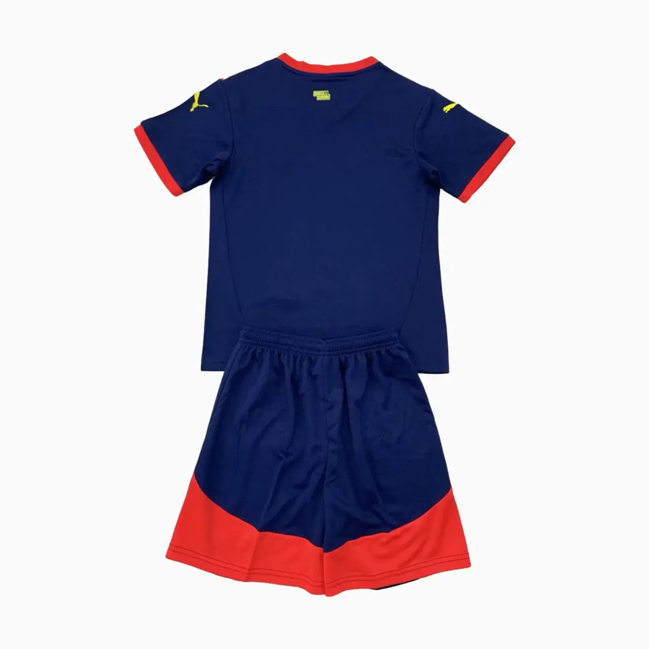 2024/2025 Girona Away