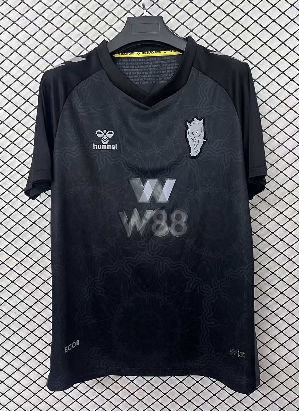2025/2026 Sunderland AFC Third Away