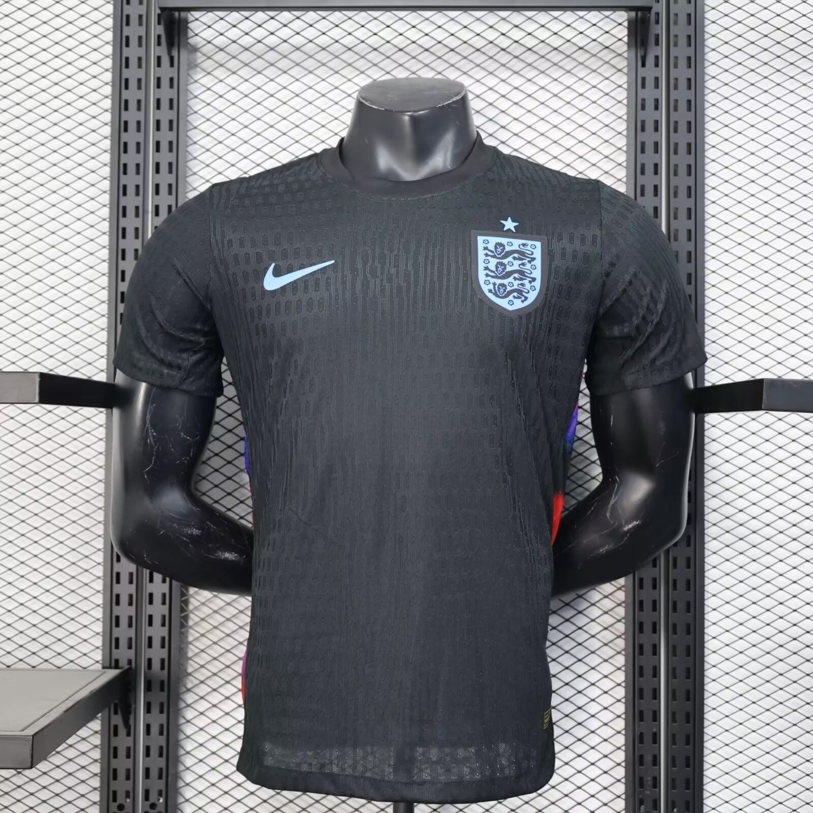 2025 Player Version England Away
