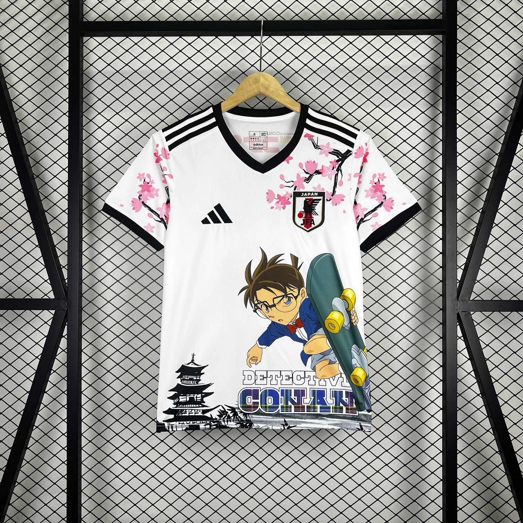2025/2026 Japan Conan Boys
