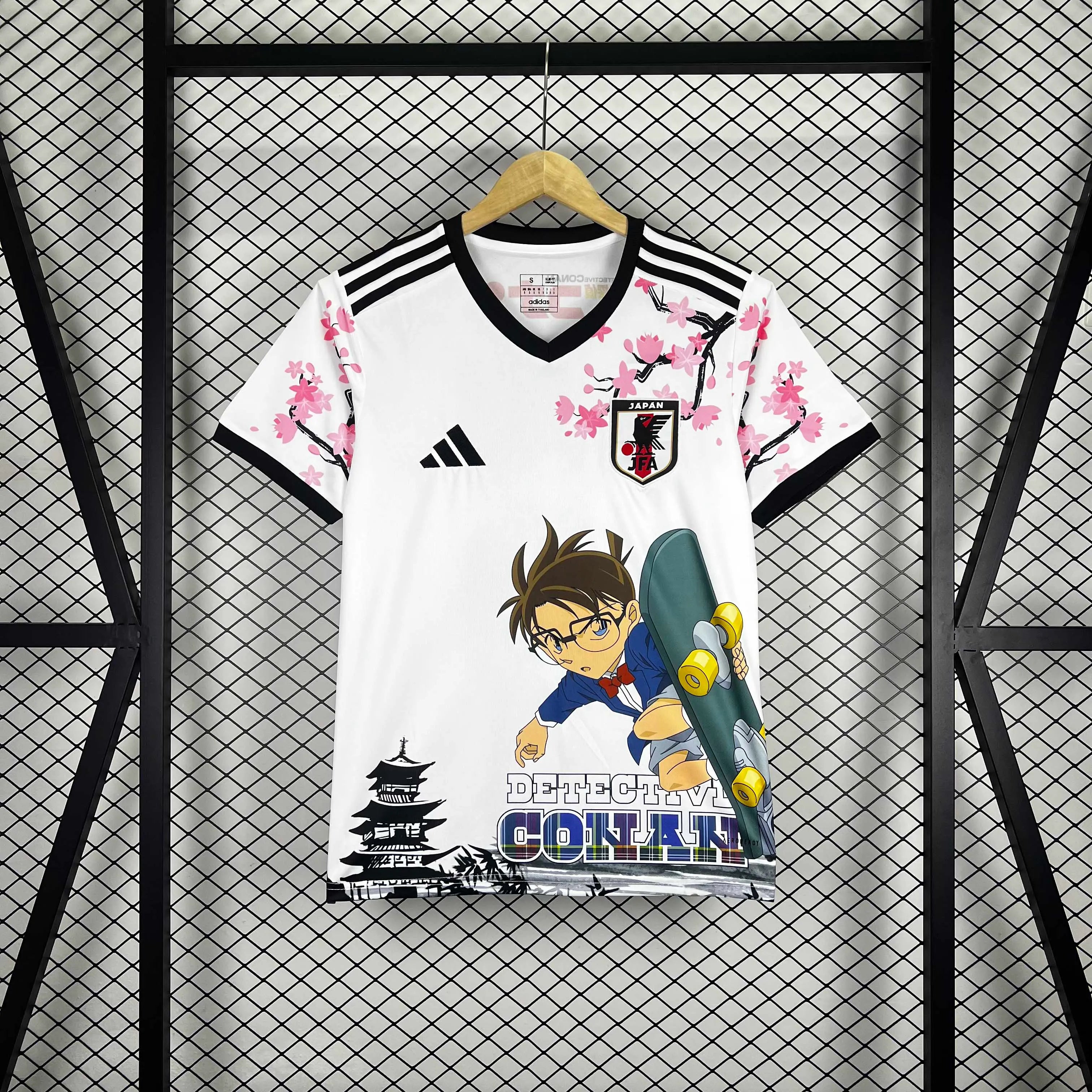 2025/2026 Japan Conan Boys