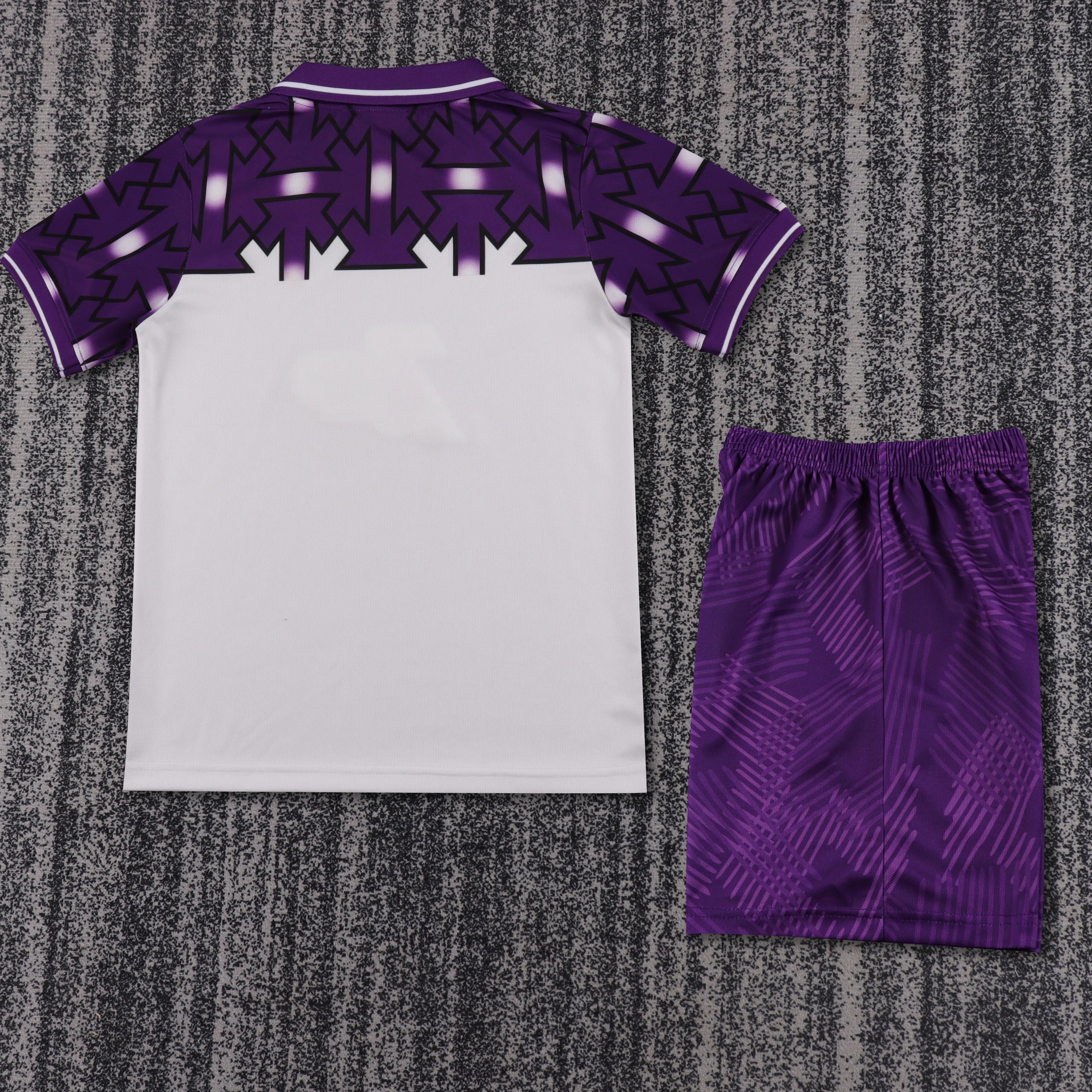 1992-1993 Retro Fiorentina Away
