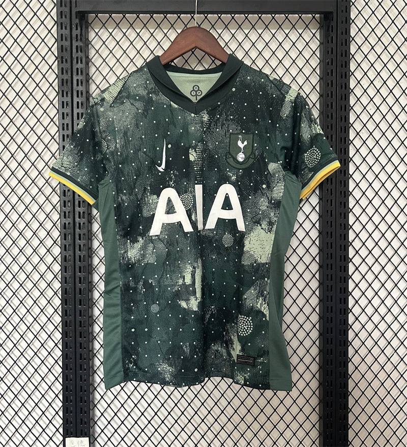 2024/2025 Tottenham Third Away