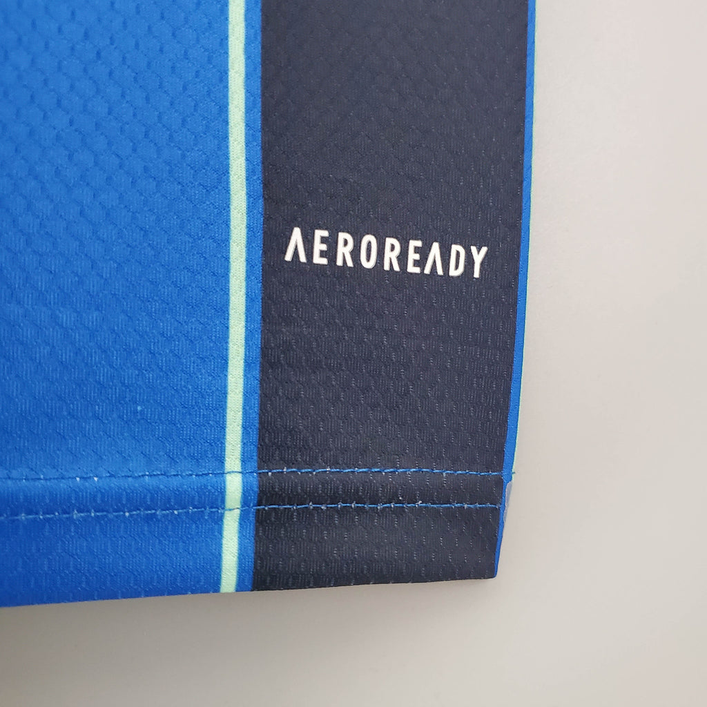 Ajax 2021/22 Away Shirt