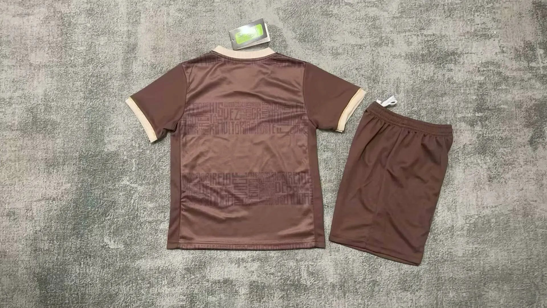 2025/2026 Flamengo Special Edition