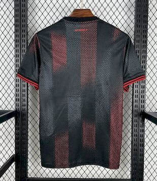 2025/2026 Leverkusen Home