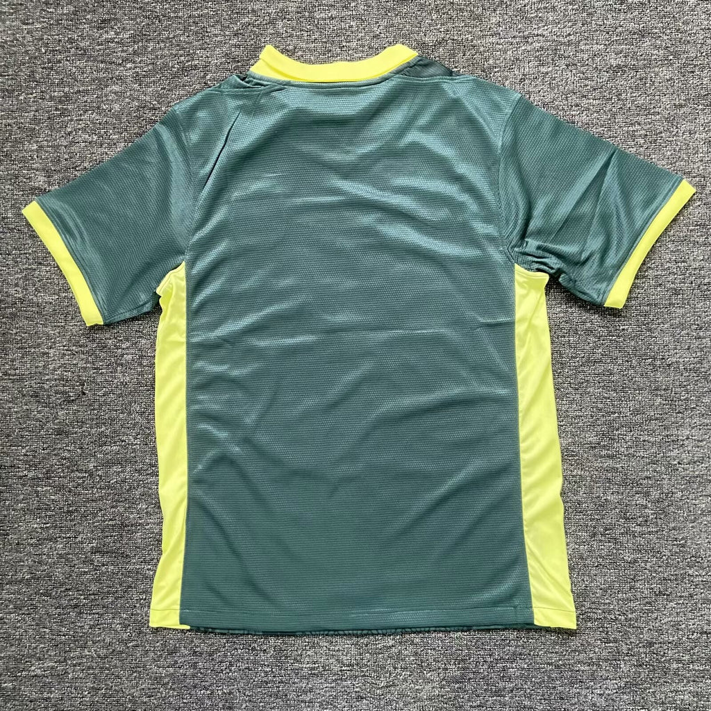 2024/2025 Barcelona Special Edition Green