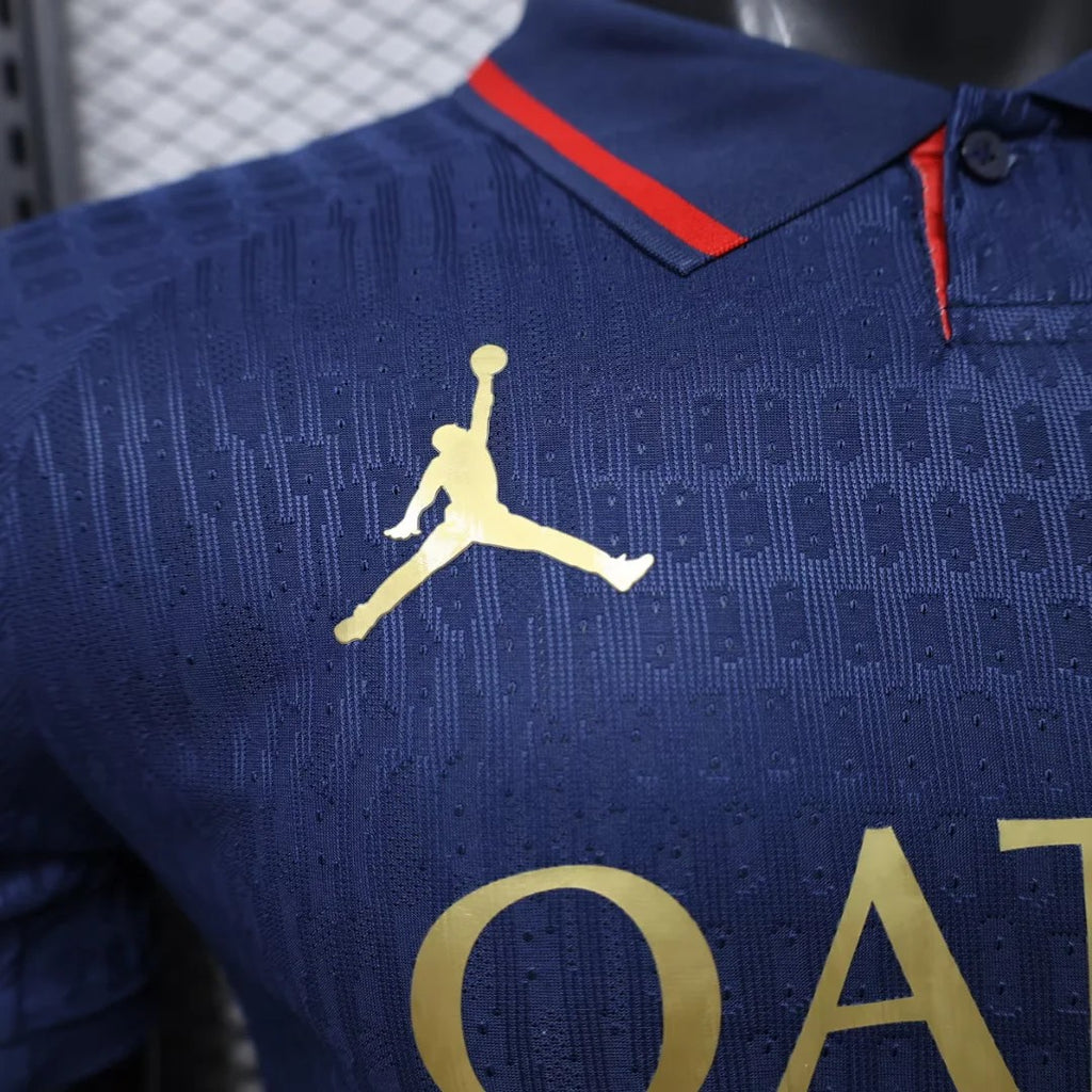 2026/2027 Player Version Psg Pari Casual Retro Football Shirt 1:1 Thai Quality