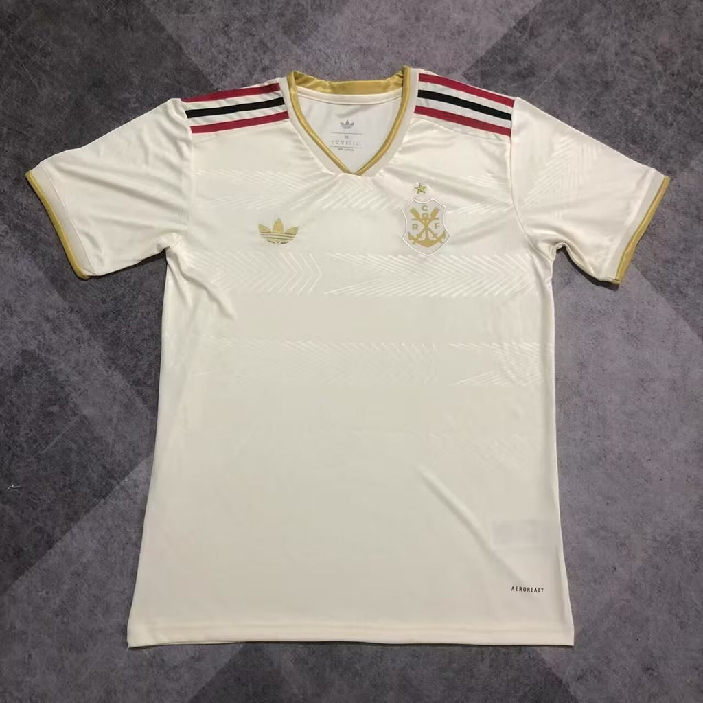 2025/2026 Flamengo Third Away