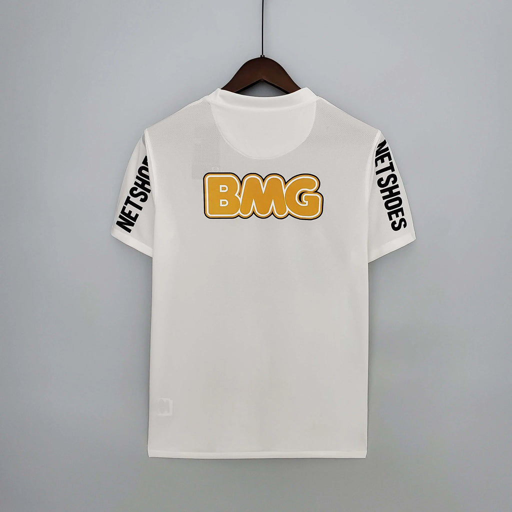 2012 Retro Santos Home