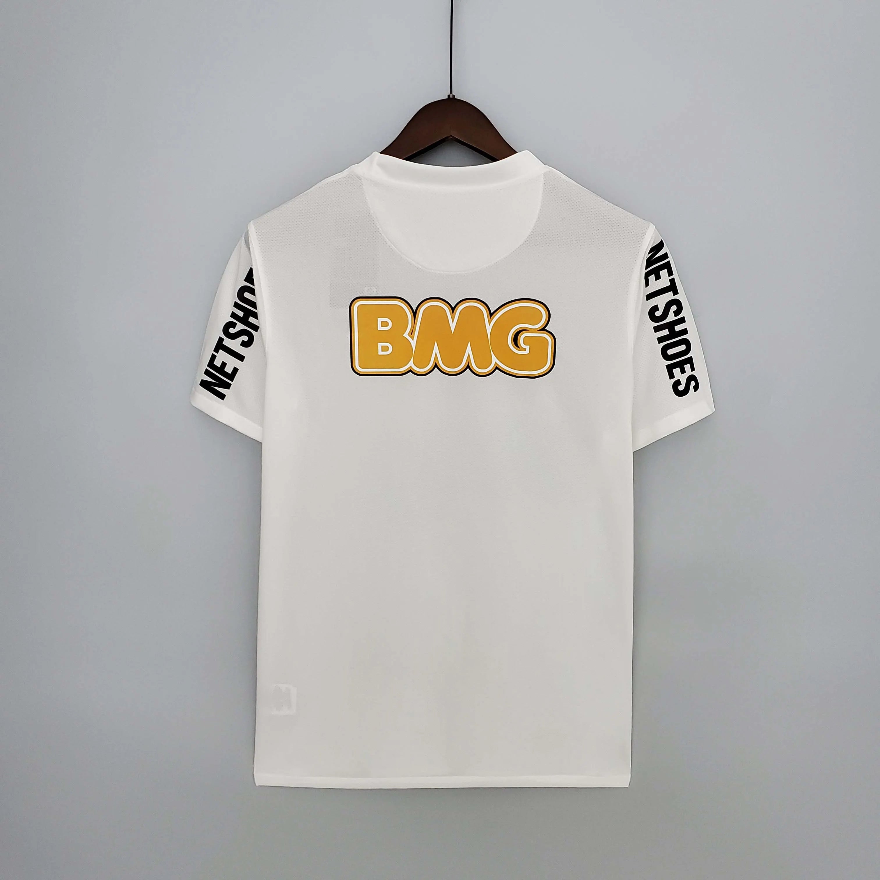 2012 Retro Santos Home