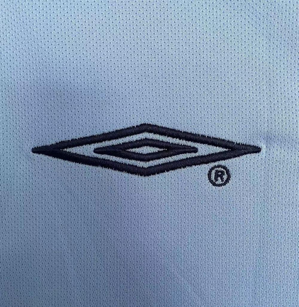 2003/2004 Retro Celta Vigo Home